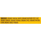 French'S True Organics Classic Yellow Mustard, 12 Oz