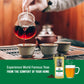 Tiesta Tea - Milk Oolong Tea | Single Origin Premium Loose Leaf Oolong Tea From China | Medium Caffeinated | Make Hot Or Iced Te