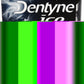 Dentyne Ice S/F Arctic Chill Gum, Split To Fit, 16 Count (Pack Of 9)