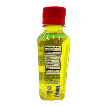 bobs pickle pops Electrolyte Pickle Shot - Rehydration & Cramp Relief - 6.3 Oz, Pack of 1, Gluten-Free
