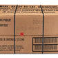 Ameriqual 24ct US Military Surplus MRE Meals Ready to Eat 2021 Inspect A+B Case Bundle Menus 1-24