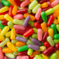 Mike & Ike - Gift Pack Of 3, 4.25 Oz. Theater Boxes By Lyza'S Sweets & Treats (Mega Sour Mix)