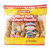 Tokyo Noodle Value Pack Instant Noodle Chicken Flavour 16 Packs 480G