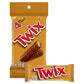 Twix Chocolate 4 Pack 200 Gram/7.05 Ounces (Imported from Canada)