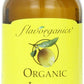 Flavorganics Extract, Lemon, 2 Ounce (Pack Of 12)