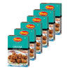 Shan Lahori Fish Recipe and Seasoning Mix 3.5 oz (100g) - Spice Powder for Batter Coated Fried Fish - Suitable for Vegetarians -