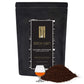 1 Lb French Xo Cognac Flavored Cold Brew Coffee Blend, Coarse Ground Colombian - Birch Glen Roasters - 16 Oz Resealable Bag Main