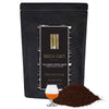 1 Lb French Xo Cognac Flavored Cold Brew Coffee Blend, Coarse Ground Colombian - Birch Glen Roasters - 16 Oz Resealable Bag Main