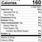 Anna and Sarah Cinnamon Pecans, 3 Lbs, 3 Pound Pack, Sweet Snack Nuts
