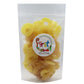 Firstchoicecandy Gummy Fruit Candy (Pineapple Rings, 10 Pound (Pack Of 1))