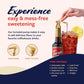 Torani Blackberry Syrup for Drinks, Flavoring for Iced Tea, Lemonade, and Sodas, Pump Included, 25.4 Oz