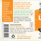 Mekhala Organic Gluten-Free Asian Cooking Paste Lemongrass Turmeric Paste