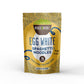 Miracle Noodle High Protein Egg White Noodles - Spaghetti – Low In Carbs & Calories – Ready To Eat – 3.5 Ounce (Pack Of 6)