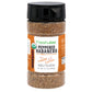 FreshJax Organic Peppered Habanero Hot Grilling Seasoning Spice (5.7 oz Large Bottle) Non GMO, Gluten Free, Keto, Paleo, No Pres