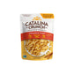 Catalina Crunch Cinnamon Toast Cereal | Low Carb, Sugar Free, Gluten Free | Vegan, Plant Based Protein | Breakfast Protein Cerea
