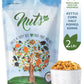 NUTS U.S. - Kettle Corn Half-Popped Kerns-Crunchy, Salty Snack - Non-GMO, Gluten-Free, No Artificial Flavors - 2 LB