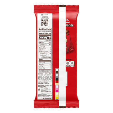 Kit Kat Milk Chocolate Wafer Xl, Candy Bars, 4.5 Oz (12 Count, 12 Pieces)