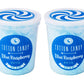 Blue Raspberry Gourmet Flavored Cotton Candy (2 Pack) – Unique Idea For Holidays, Birthdays, Gag Gifts, Party Favors