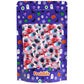 Fruidles Gummy Eyeballs Halloween Candy, Trick-Or-Treat Party Bag Fillers, Party Favor (Half-Pound)
