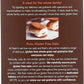 Nairn'S Gluten Free Chocolate Chip Oat Grahams, 3 Packs/5.64 Oz