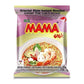 Mama Oriental Style Instant Noodles Mix Flavor Bundle Package Total 30 Packs (4 Flavor Mix Shrimp Tom Yum, Pa Lo Duck, Shrimp Cr
