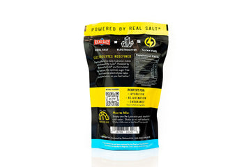 REDMOND Re-Lyte Hydration Electrolyte Mix (Pina Colada), 30 Stick Packs