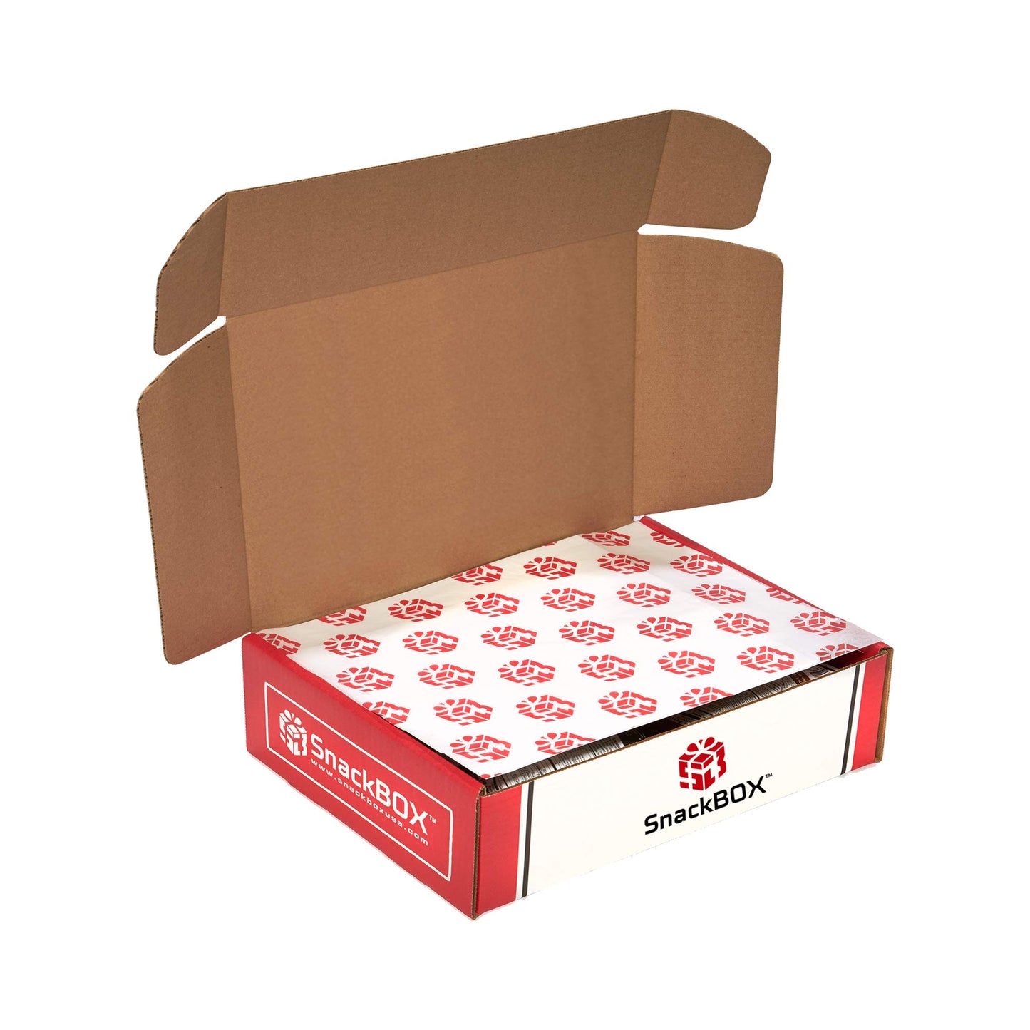 SnackBOX Movie Night Snacks BOX Care Package | Variety Pack (10 Count) | Halloween, Teachers, Back to School, Student, College,