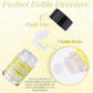 Edible Glitter - Iridescent Gold Luster Dust Edible For Drinks Cakes, Food Grade Cake Decorating Shimmering Glitter, Sprinkle Po