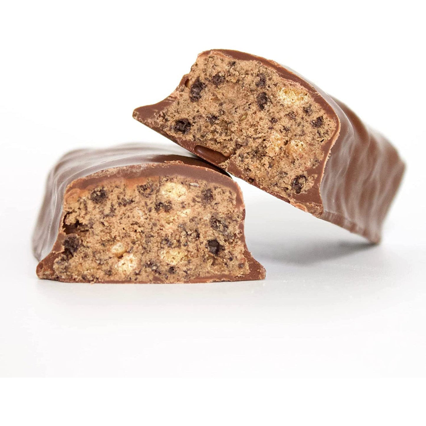 Probar Bar Base Protein Mint Chocolate, 2.46 Oz