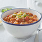 Muir Glen Organic Diced Fire Roasted Canned Tomatoes, With Medium Green Chilies, 14.5 Oz.