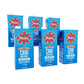 Bhakti Chai Fresh Ginger & Black Tea Concentrate, Original, Vegan, Organic, Fair Trade, Kosher, Gluten-Free, & All-Natural Clean