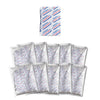 200Cc (10 Individual Pack Of 10 Packets, Total 100 Packets) Oxygen Absorbers For Food Storage, Food Grade Oxygen Absorbers Packe