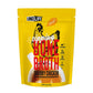 Lonolife Chicken Bone Broth Powder Mix | 10G Protein | Collagen-Rich, Keto & Paleo Friendly | Natural Ingredients | 8Oz Bulk Con
