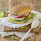 Schar - Ciabatta Rolls - Certified Gluten Free - No Gmo'S, Or Wheat - Dairy Free - (7.0 Oz) 6 Pack