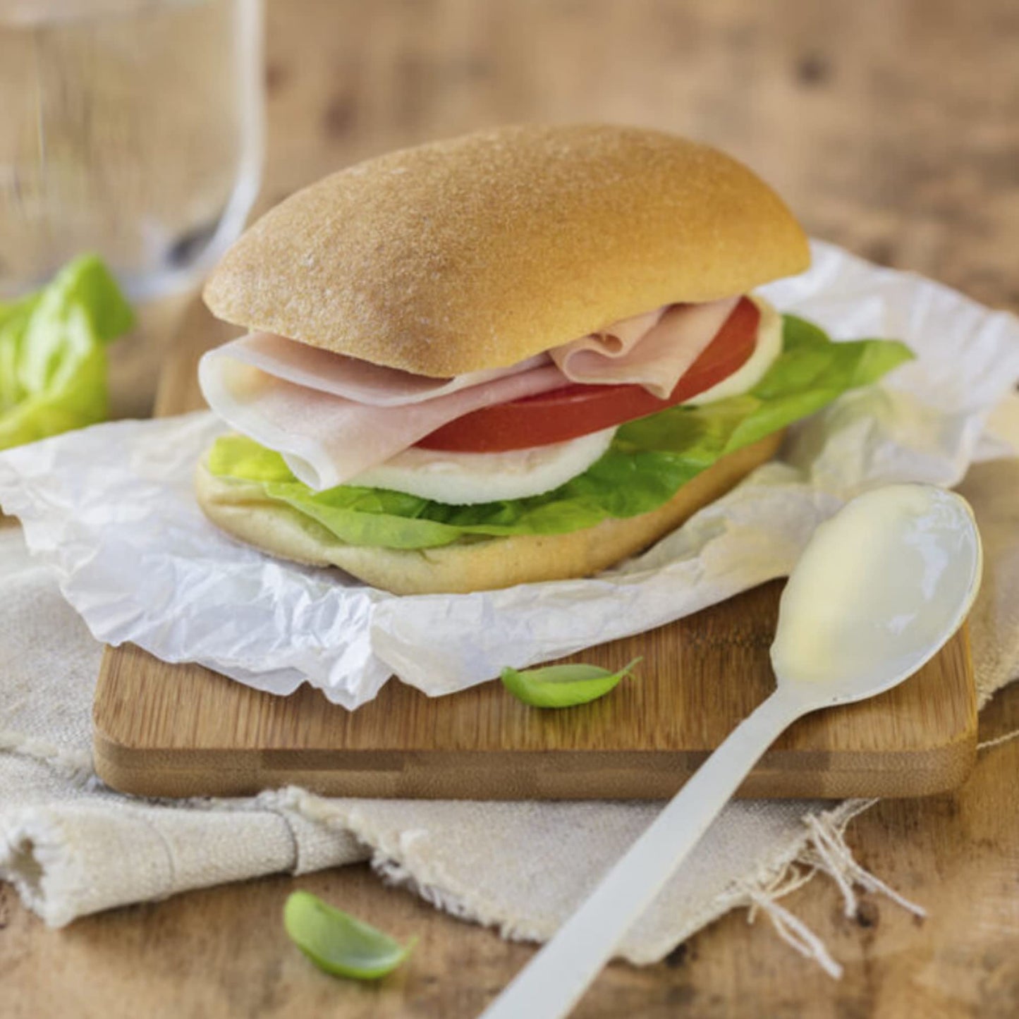 Schar - Ciabatta Rolls - Certified Gluten Free - No Gmo'S, Or Wheat - Dairy Free - (7.0 Oz) 6 Pack