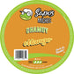 Sapo'S Miches Chamoy Rim Rimming Paste Sauce Candy Dip For Drinks, Micheladas, Fruit, 8 Oz (Mango)