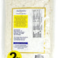 Rani Poha (Powa) Thin Cut (Flattened Rice) 32Oz (2Lbs) 908G ~ All Natural, Salt-Free | Vegan | Kosher | No Colors | Gluten Friendly | Indian Origin