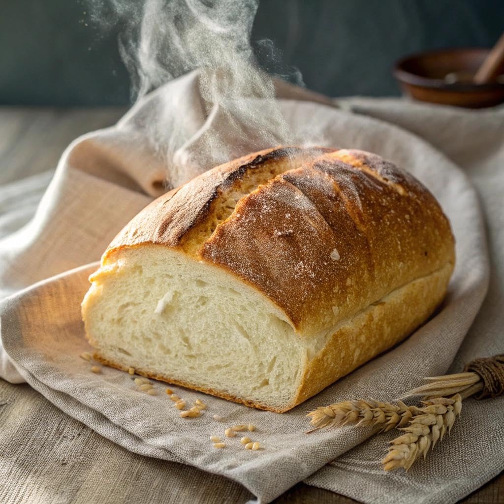 large online retailer Grocery  Enriched Bread Flour  Unbleached  5 Lb (Previously large online retailer Fresh  Packaging May Vary)