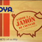 Goya Ham Flavored Concentrated Seasoning 1.41Oz | Sabor A Jamon (Pack Of 03)