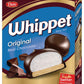 Whippet Original Chocolate Covered Marshmallow Cookies,250g/9oz., Imported from Canada)