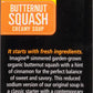 Imagine Organic Light In Sodium Butternut Squash Creamy Soup 32 Fl. Oz (Pack Of 6)