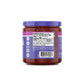 Fody Foods Vegan Medium Salsa, Chunky Tomato Jalapeno Salsa, Low Fodmap Certified, Sensitive Recipe, Gut & Ibs Friendly, 16 Ounc