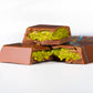 Dubai Chocolate Bar Pistachio, Viral Knafeh Chocolate Bar With Pistachio Cream And Crispy Kataifi, 7 Oz (200Gr), Gift Chocolate
