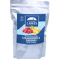 Thousand Lakes Freeze Dried Fruit - Strawberries and Bananas - 3 oz | No Sugar Added | 100% Fruit | Sliced for Snacking