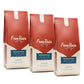 Free Rein Coffee Company, Homestead Medium Roast Whole Bean Coffee - Smooth & Balanced Coffee, 100% Arabica, Roasted in America 