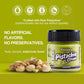 FEASTICA Pistachio Cream Spread - Non-GMO, Gluten-Free, Vegan, Keto-Friendly, 7oz