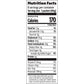 Nature's Path Organic Gluten Free Homestyle Instant Oatmeal, Non-GMO, 11.3 Ounce