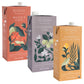 Rishi Tea Latte Concentrate Variety Pack - Organic Chai & London Fog - 32 fl oz (Pack of 3) - Caffeine-Free, Hot or Iced