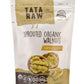 TATA RAW - Organic Sprouted Maple Walnuts - Turmeric, Ginger - 1 lb