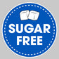 Trident Sugar Free Gum, Island Berry Lime, 12 Pack, 1 oz Each, Xylitol Sweetened